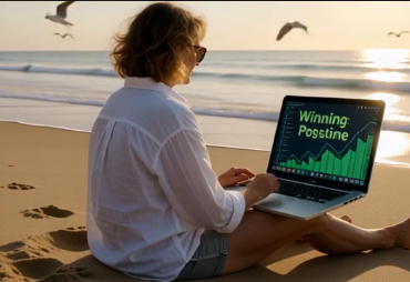 New Way: Freedom and digital success